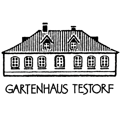 Gartenhaus Testorf logo